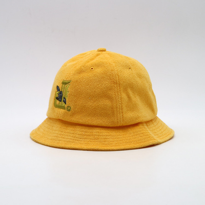 Chapeau de pêcheur personnalisé pour adultes de n'importe quelle couleur