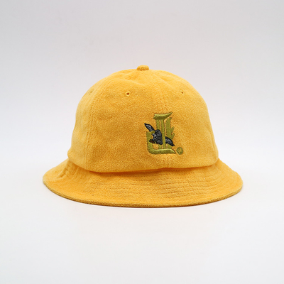 Chapeau de pêcheur personnalisé pour adultes de n'importe quelle couleur