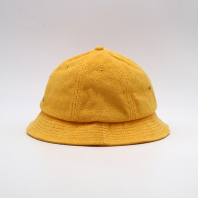 Chapeau de pêcheur personnalisé pour adultes de n'importe quelle couleur