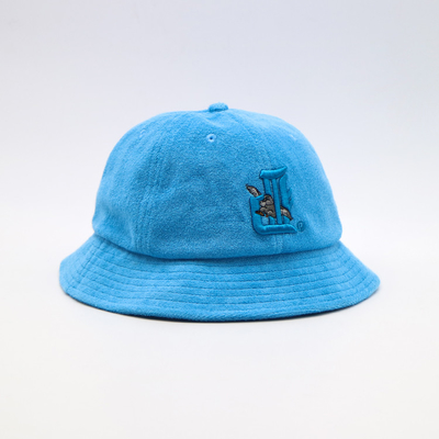 Chapeau de pêcheur personnalisé pour adultes de n'importe quelle couleur