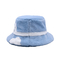 Chapeau de pêcheur à seau personnalisable avec un design léger et respirant