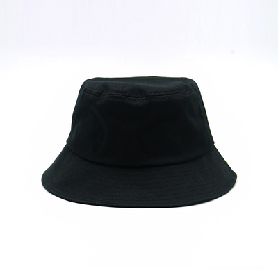 Chapeau de pêcheur de n'importe quelle couleur pour les amateurs de mode dans un style décontracté avec logo personnalisé