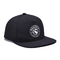 Vente en gros Nouveau Patch personnalisé populaire Logo 5 Panneau courbe bordure de base-ball Mesh Anime Trucker casquettes chapeau
