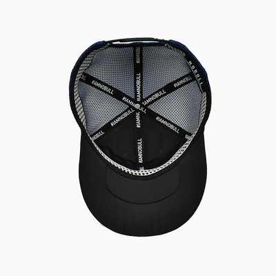 Une casquette de camion à 5 panneaux à la mode pour les ventes à chaud