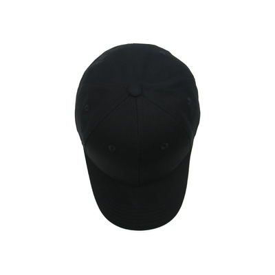 Coupe de base-ball en coton avec couronne et coutures renforcées