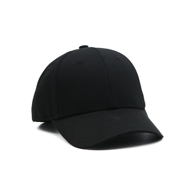 Coupe de base-ball en coton avec couronne et coutures renforcées