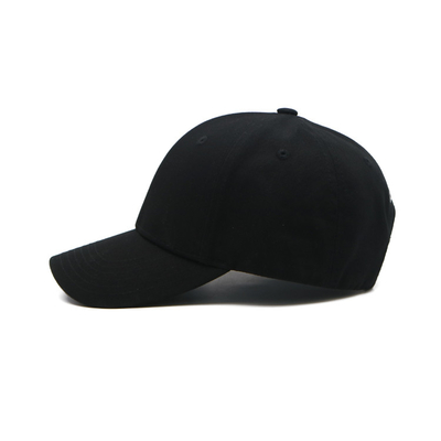Coupe de base-ball en coton avec couronne et coutures renforcées