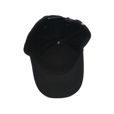 Coupe de base-ball en coton avec couronne et coutures renforcées