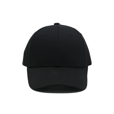 Coupe de base-ball en coton avec couronne et coutures renforcées