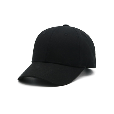 Coupe de base-ball en coton avec couronne et coutures renforcées