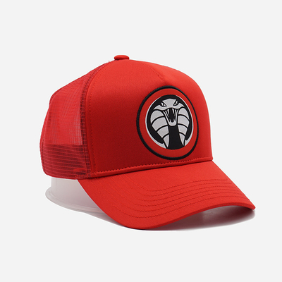 Chapeaux réglables brodés unisexes de loisirs de couleur solide de casquettes de baseball