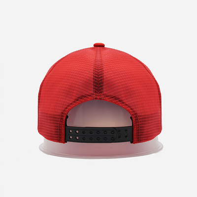 Chapeaux réglables brodés unisexes de loisirs de couleur solide de casquettes de baseball