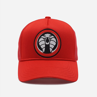 Chapeaux réglables brodés unisexes de loisirs de couleur solide de casquettes de baseball