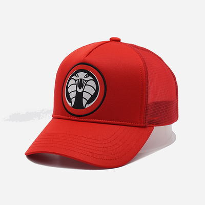 Chapeaux réglables brodés unisexes de loisirs de couleur solide de casquettes de baseball