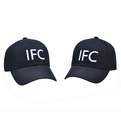 Des casquettes de baseball brodées élégantes et durables pour toutes les occasions
