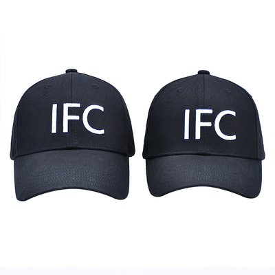 Des casquettes de baseball brodées élégantes et durables pour toutes les occasions
