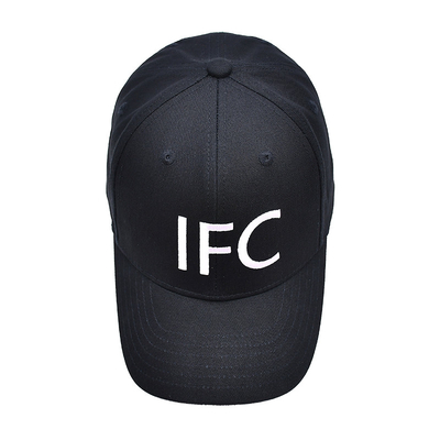 Des casquettes de baseball brodées élégantes et durables pour toutes les occasions