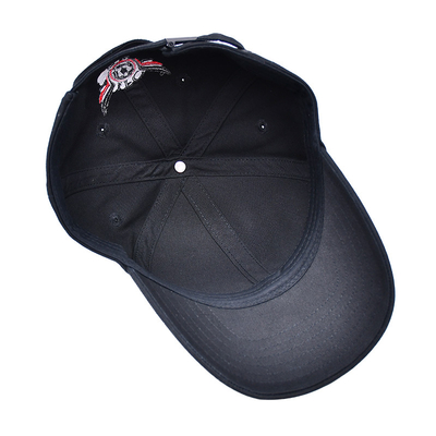 Des casquettes de baseball brodées élégantes et durables pour toutes les occasions