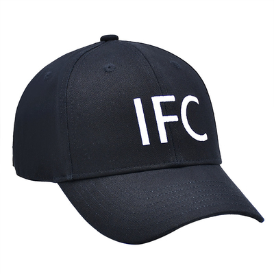 Des casquettes de baseball brodées élégantes et durables pour toutes les occasions