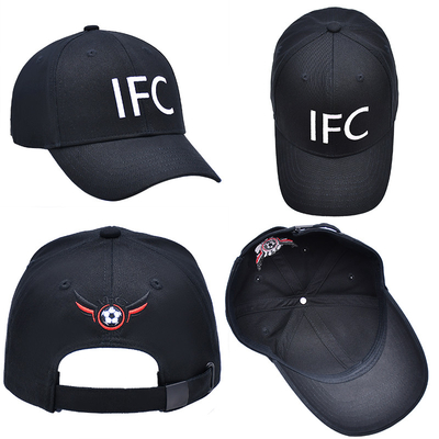 Des casquettes de baseball brodées élégantes et durables pour toutes les occasions