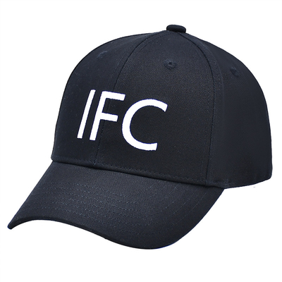 Des casquettes de baseball brodées élégantes et durables pour toutes les occasions