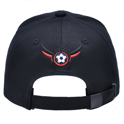 Des casquettes de baseball brodées élégantes et durables pour toutes les occasions