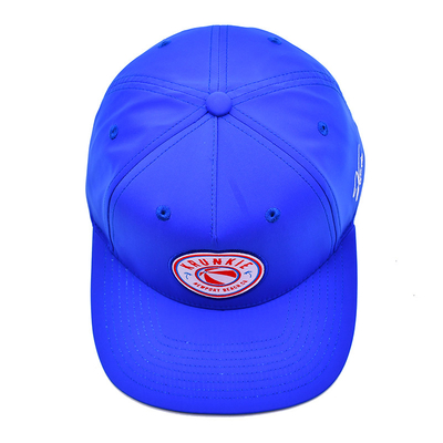 Des casquettes de base-ball brodées de haute qualité, le complément parfait à votre stratégie marketing.