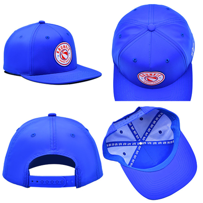 Des casquettes de base-ball brodées de haute qualité, le complément parfait à votre stratégie marketing.