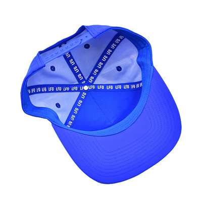 Des casquettes de base-ball brodées de haute qualité, le complément parfait à votre stratégie marketing.