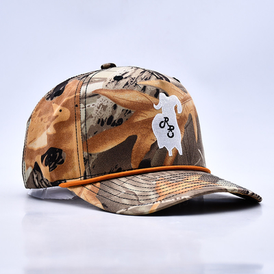 Une couronne de base-ball personnalisée pour événements et promotions