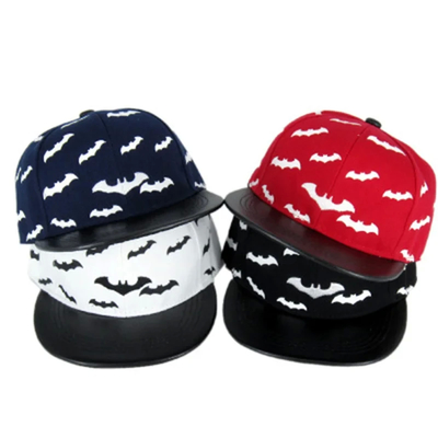 Broderie Logo personnalisé Caps Snapback légers pour les exigences personnalisées