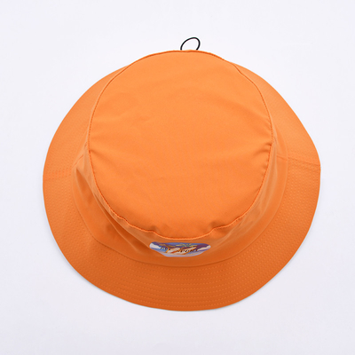 Le chapeau de poche de pêche léger et à la mode pour les aventures en plein air