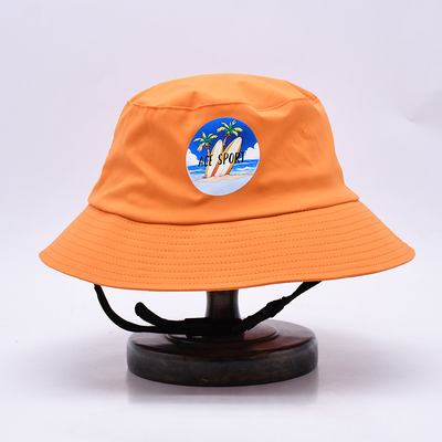 Le chapeau de poche de pêche léger et à la mode pour les aventures en plein air