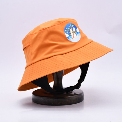 Le chapeau de poche de pêche léger et à la mode pour les aventures en plein air