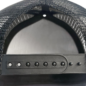 Une casquette de camion à 5 panneaux à la mode pour les ventes à chaud