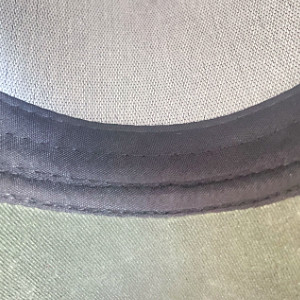 Une casquette de camion à 5 panneaux à la mode pour les ventes à chaud