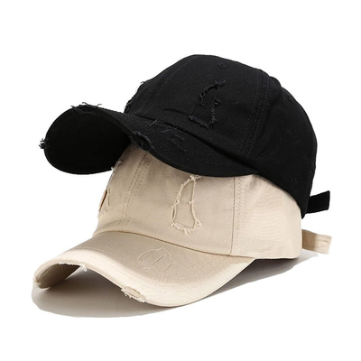 Une casquette de baseball à haute performance pour les amateurs de sport