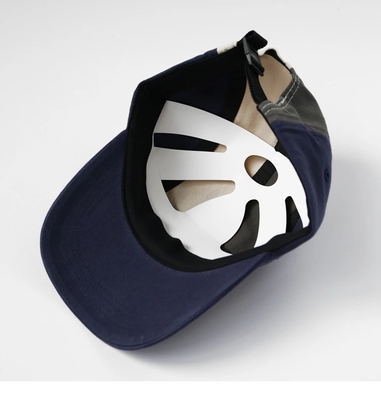 Nouveau design à moindre coût Leisure 5 Panneau Camper Chapeau avec haute qualité