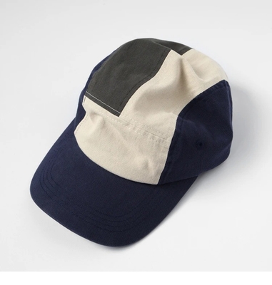 Nouveau design à moindre coût Leisure 5 Panneau Camper Chapeau avec haute qualité