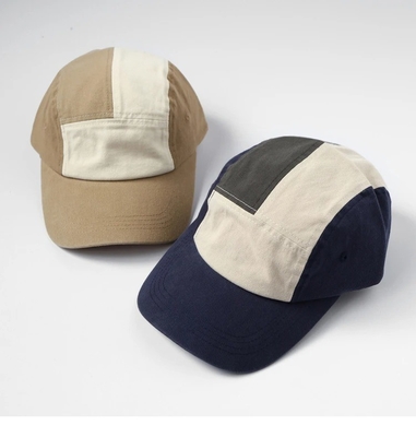 Nouveau design à moindre coût Leisure 5 Panneau Camper Chapeau avec haute qualité