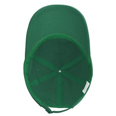 Casquette de baseball de sport à haute performance pour personnes actives