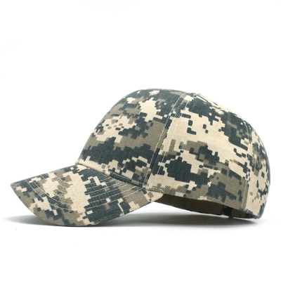 Une casquette de base-ball confortable et à la mode