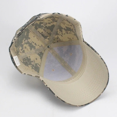 Une casquette de base-ball confortable et à la mode
