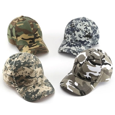 Une casquette de base-ball confortable et à la mode