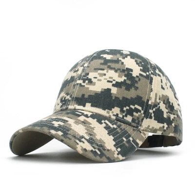Une casquette de base-ball confortable et à la mode