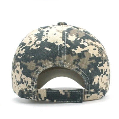 Une casquette de base-ball confortable et à la mode