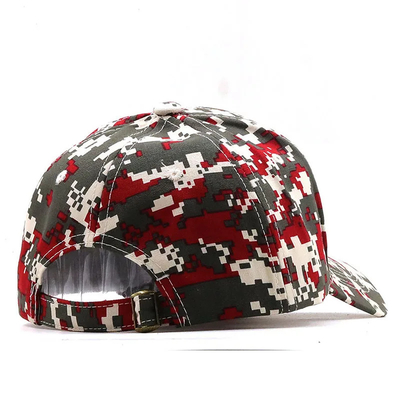 Chapeau militaire de la jungle à prix abordable