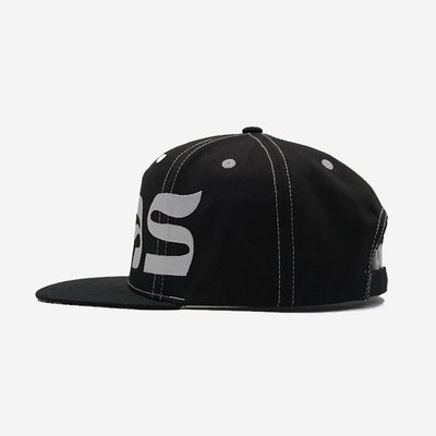 Chapeau unisexe ultra respirant avec couronne en coton durable