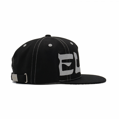 Chapeau unisexe ultra respirant avec couronne en coton durable