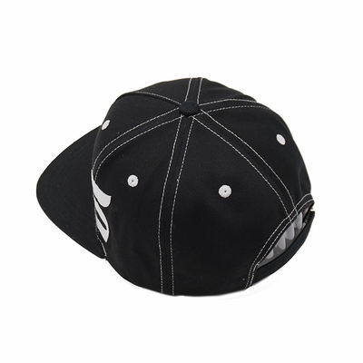 Chapeau unisexe ultra respirant avec couronne en coton durable